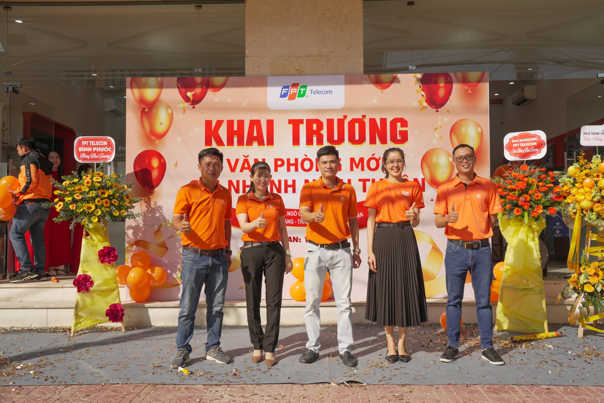 Lắp Mạng FPT Ninh Thuận